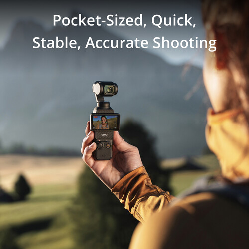 DJI Osmo Pocket 3 Creator Combo - Image 4