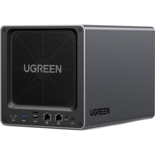 UGREEN 3.0 Card Reader