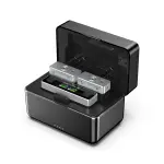 Ulanzi U-Mic AM18 Wireless Lavalier