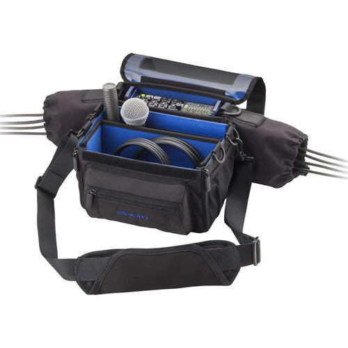 Zoom PCF-8H Protective Case