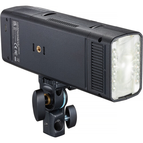 AD200Pro II - Image 2