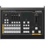 AVMatrix VS0650U 6-Channel Mixer