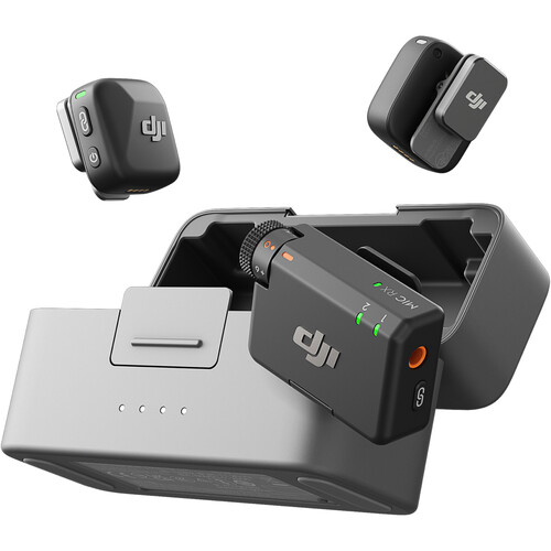 DJI Mic 2 - Image 2