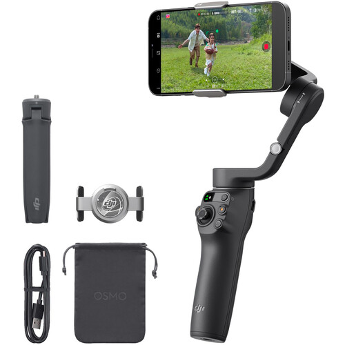DJI Osmo Mobile 6