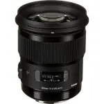 Sigma Art 50mm F1.4 DG Canon
