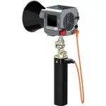 ZGCINE Battery Grip ZG-H90