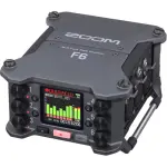 Zoom F6 Recorder