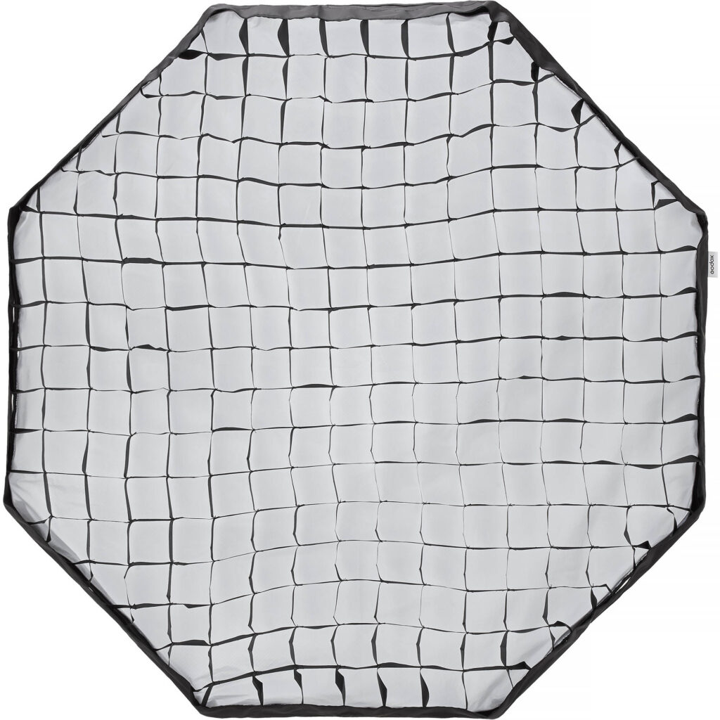 Westcott Deep Octa 150cm with Grid