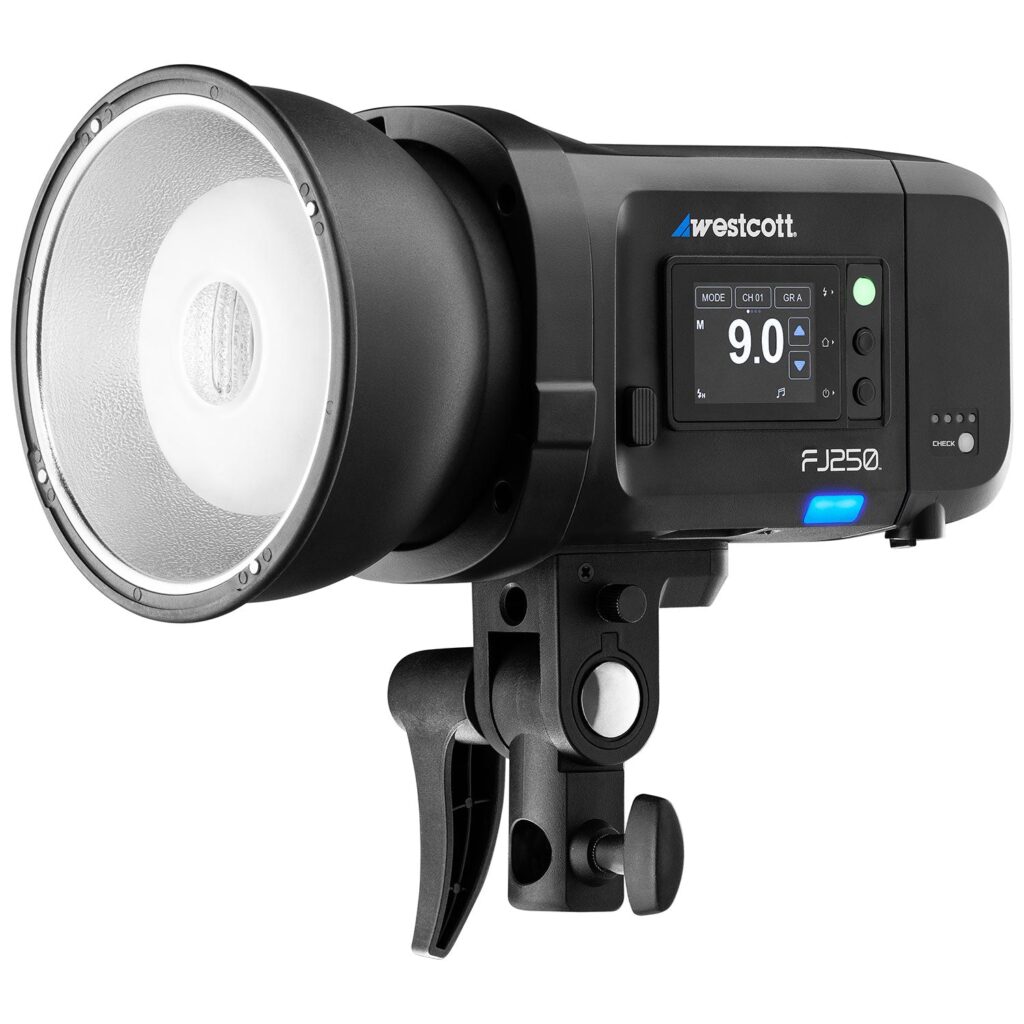 Westcott Sunlight Pro FJ150