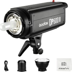 Godox DP600II Studio Flash