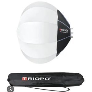 Triopo Lantern Balloon Softbox 85cm