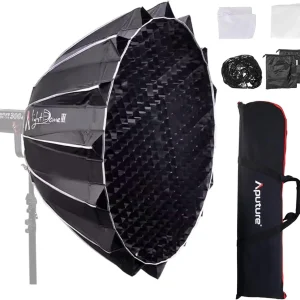 Aputure Mini Doom III