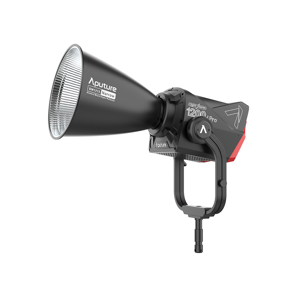 Aputure 1200D Pro