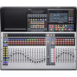 Baiwangli SX39 TC+ iOS Mic