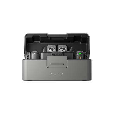DJI Mic 3