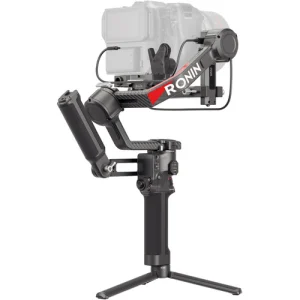 DJI RS3 Pro Combo