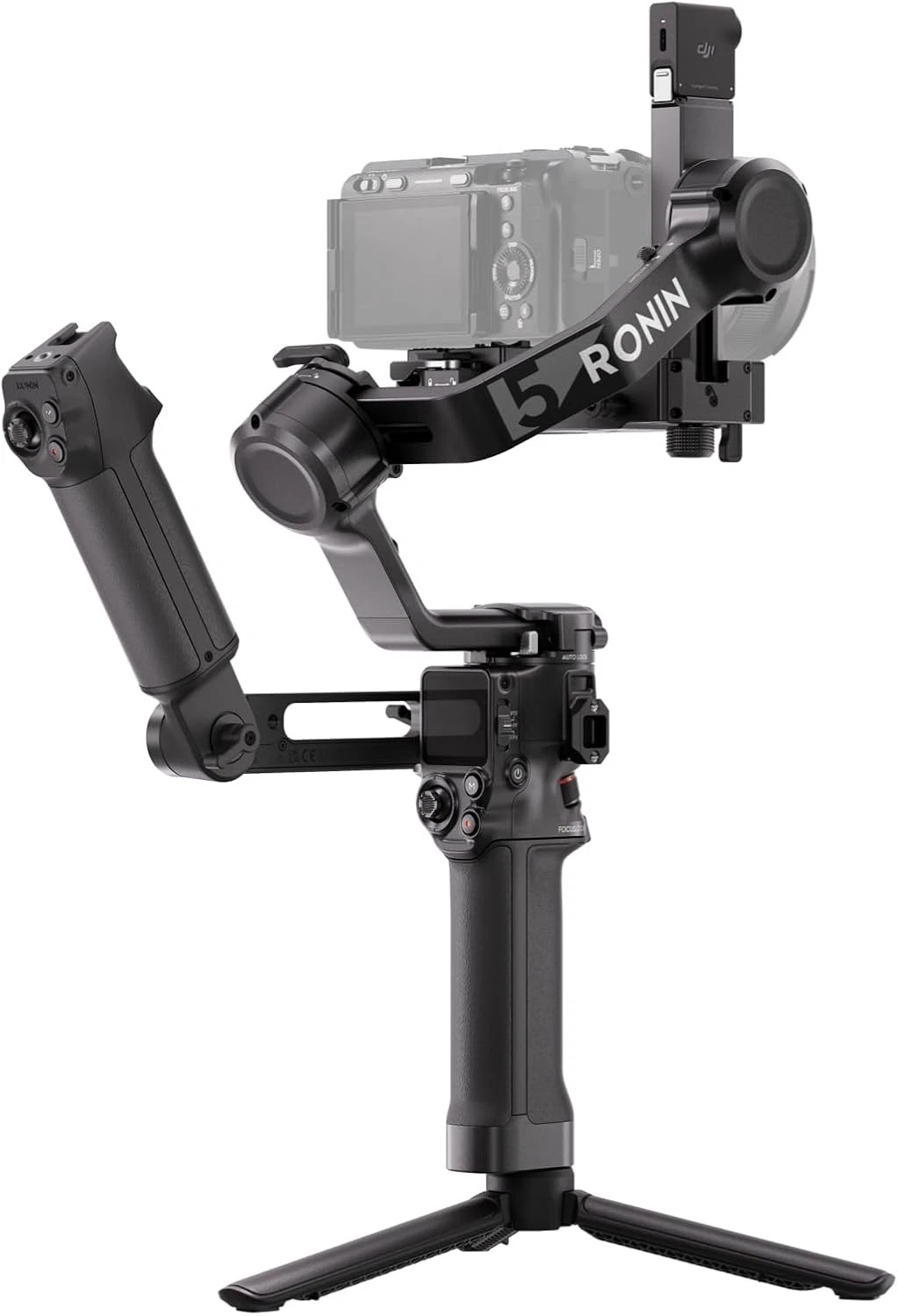 DJI RS5 Combo