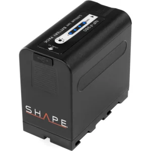 F980 Battery