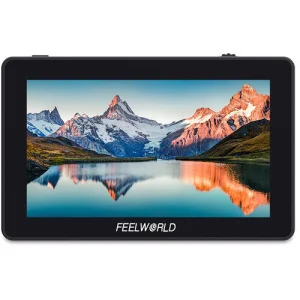 Feelworld F6 Plus Monitor