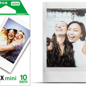 Fujifilm Instax Mini Paper