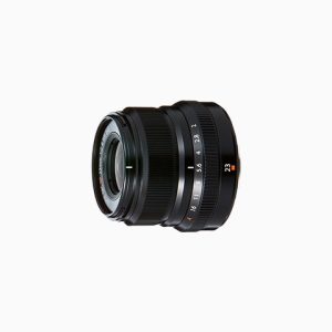 Fujifilm XF23mm F2