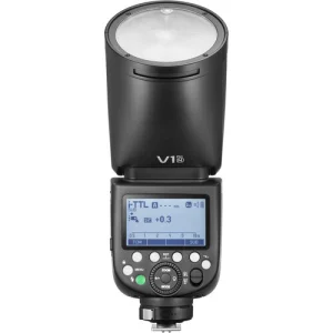 Godox V1Pro N