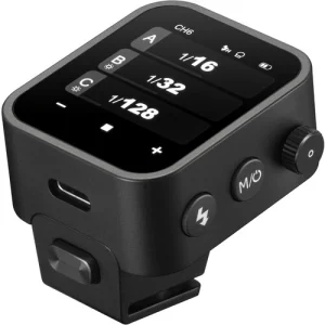 Godox X3 N