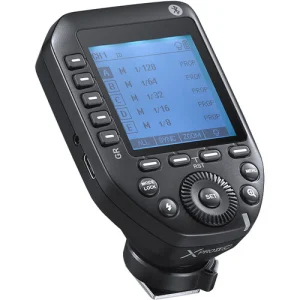 Godox XPro II S