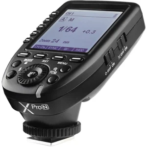 Godox XPro N