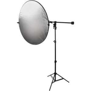 Iron Reflector Holder