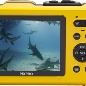 Kodak PixPro WPZ2