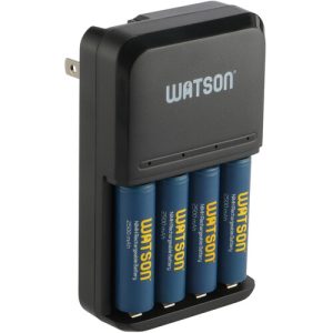 LED 416 Battery and Charger