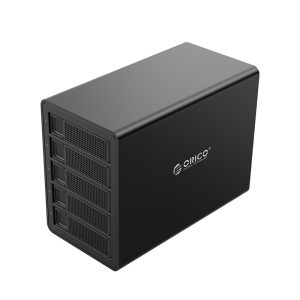 Orico 90TLB External Hard Drive Enclosure