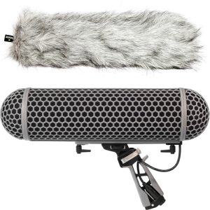 Rode Microphone Blimp
