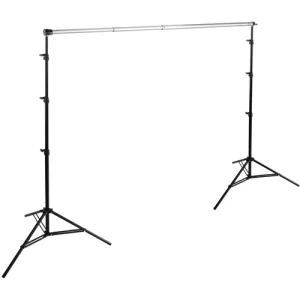 Silver Crossbar