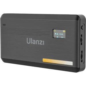 Ulanzi VL200 BI