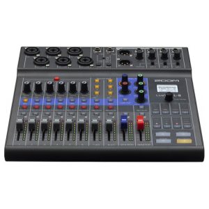Zoom Live Track L-8