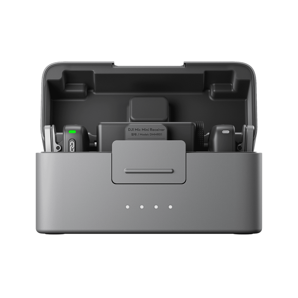 DJI Mic Mini
