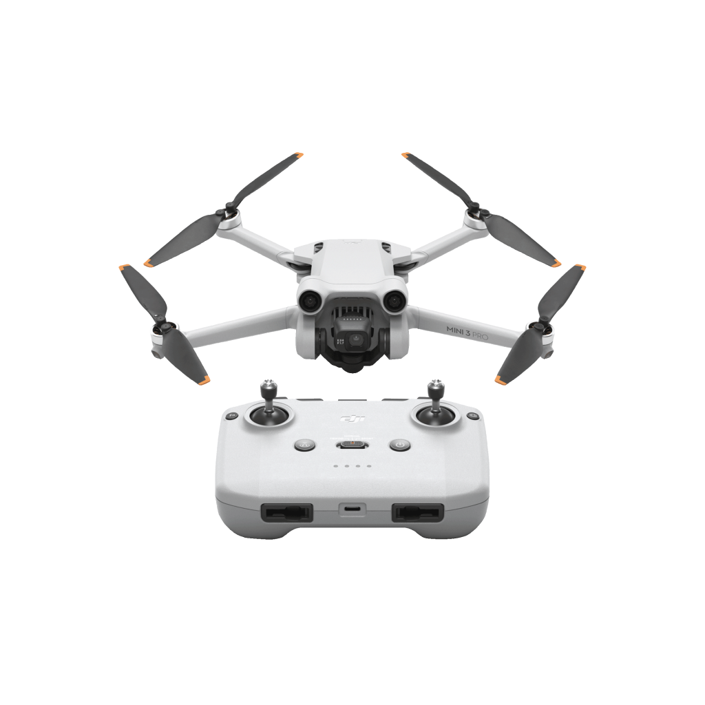 DJI Mini 3 Pro