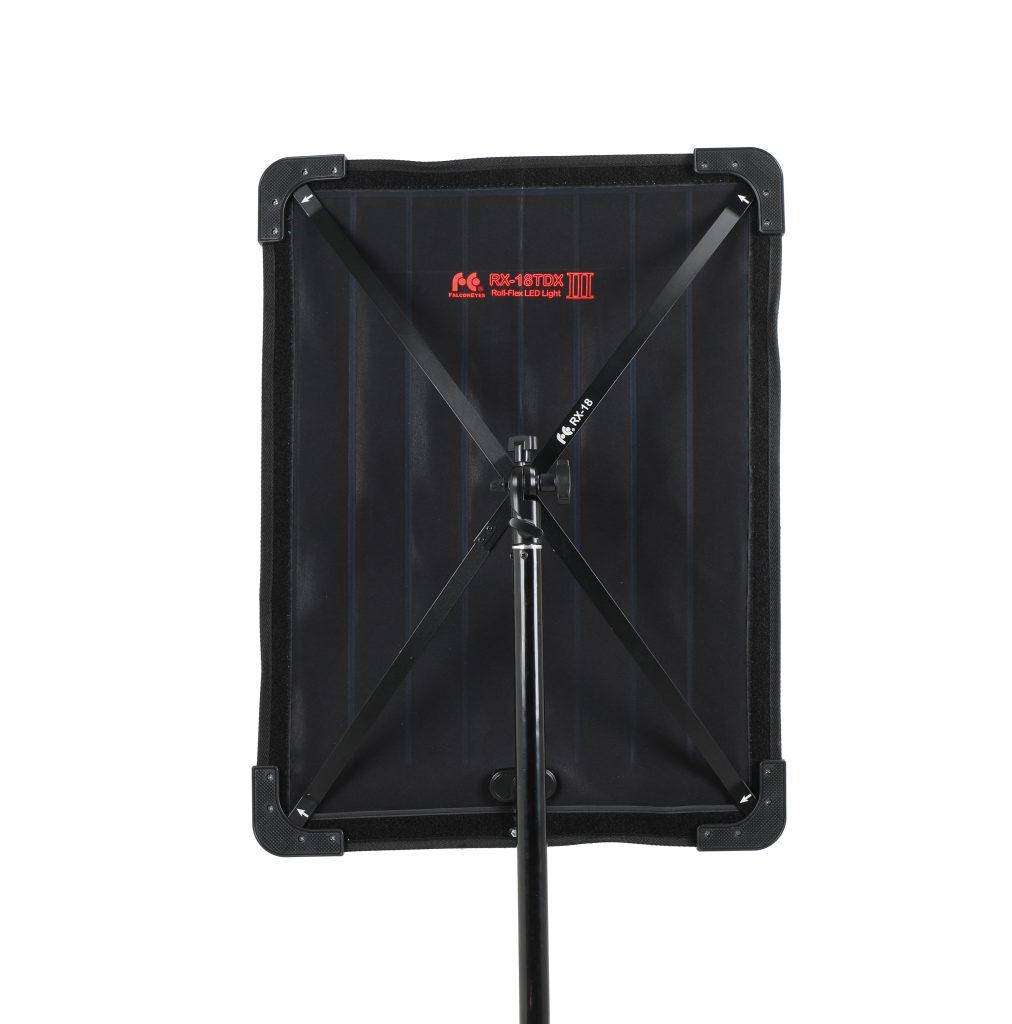 Falcone Eyes 4x4 Mart RX-18TDX III