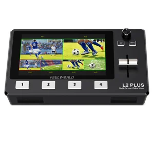 Feelworld L2 Plus Liveview