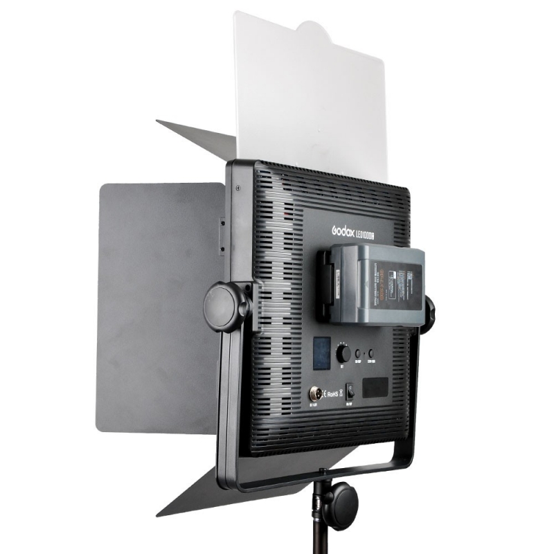 Godox LED 1000 Bi