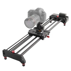 GVM Automatic Slider 80cm
