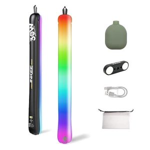 Inkee GC Air30C RGB Tube Light