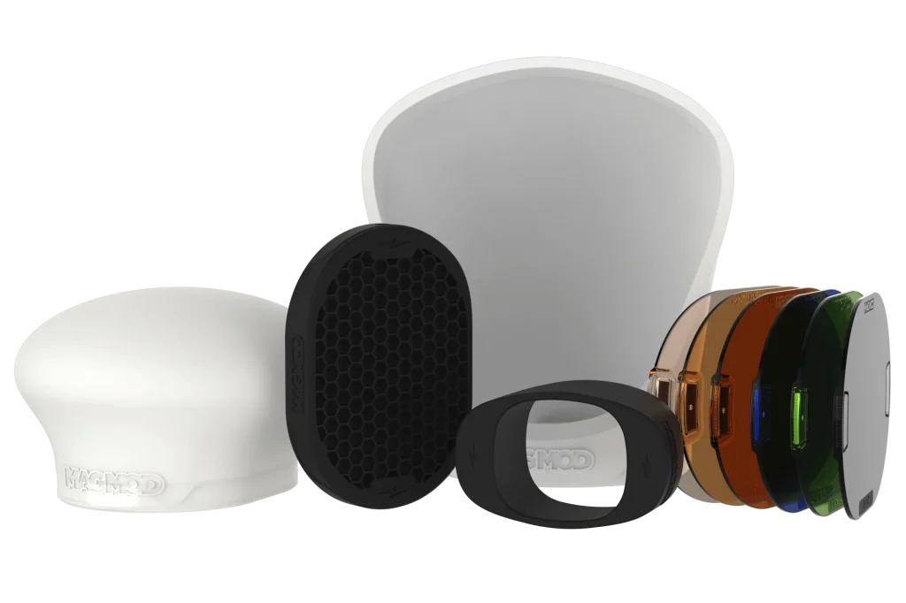 MagMod Flash Kit