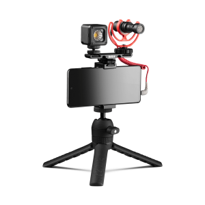 Rode Blogger Kit
