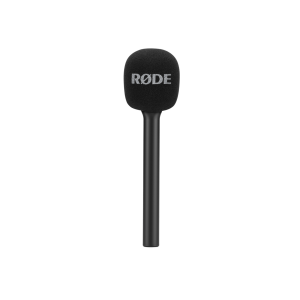 Rode Interview Go