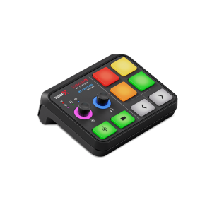 Rode Streamer X Mixer