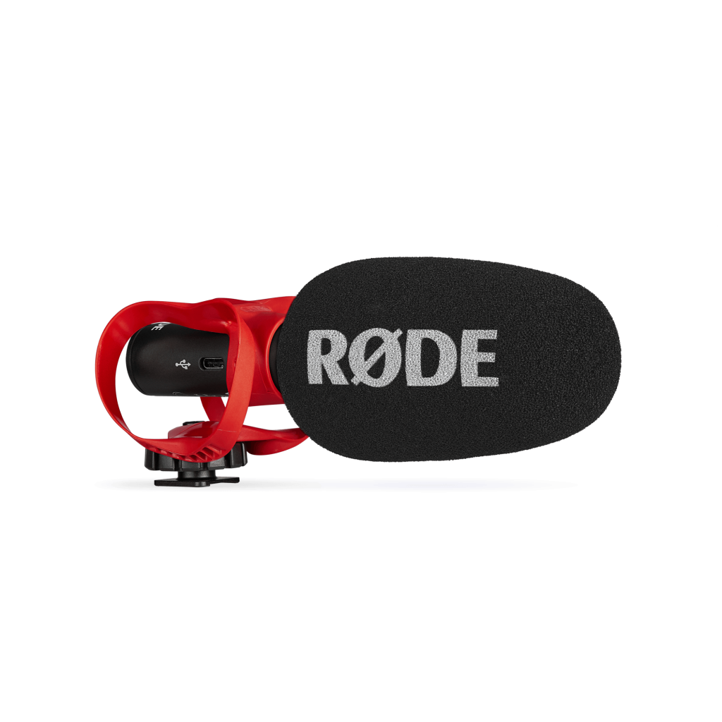 Rode Video Micro Go