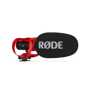 Rode Video Micro Go